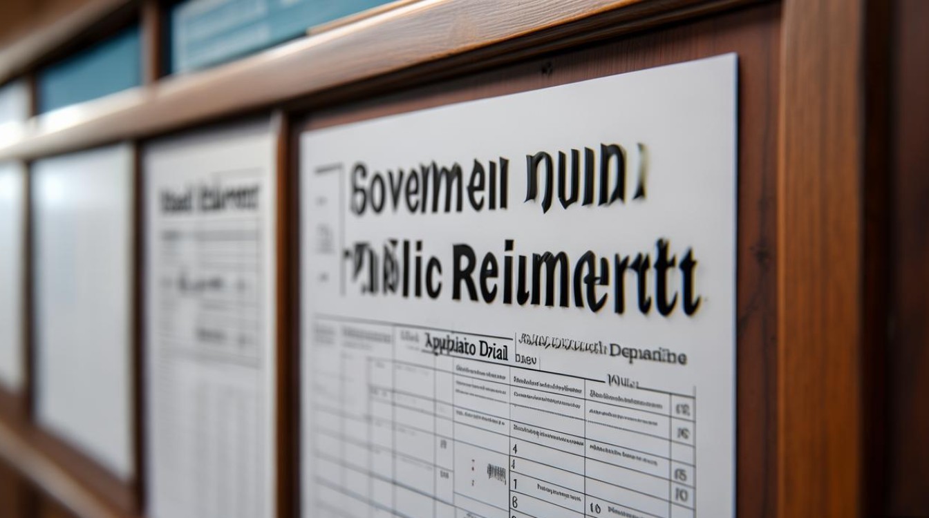 板芙政府公开招聘,何时报名? 板芙政府公开招聘,何时报名?