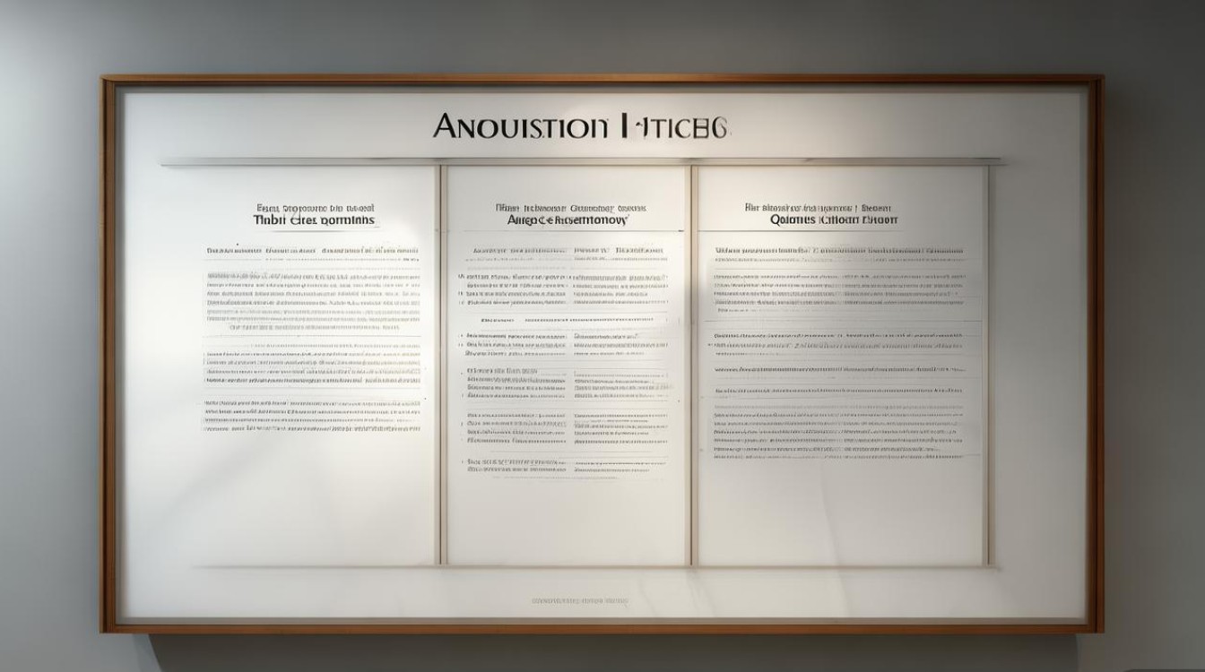 公开招聘资格初审结果何时公布？