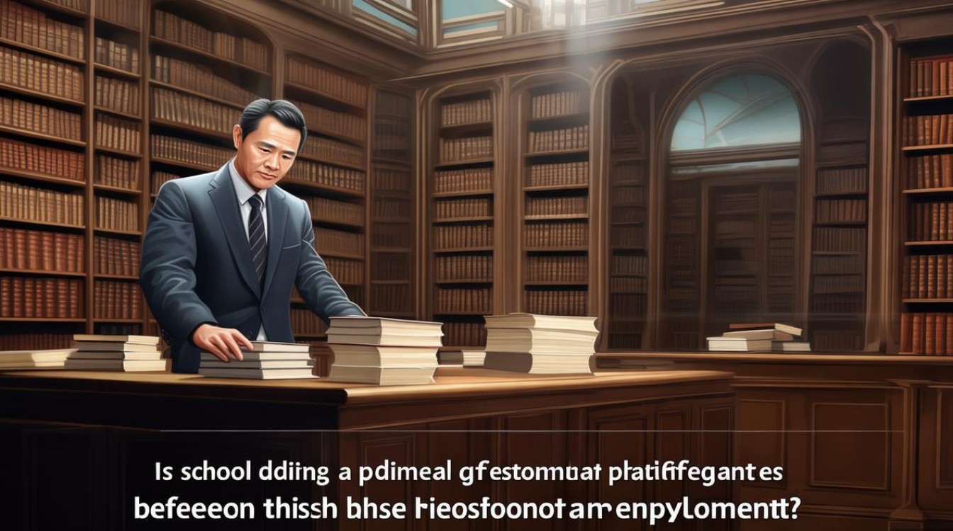 校编是正式编制吗？与事业编有何区别？