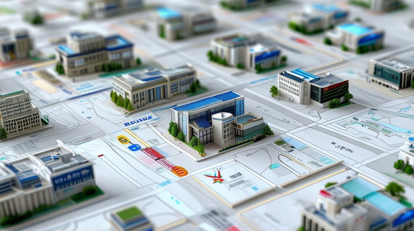 厦门有哪些银行网点分布如何? 厦门有哪些银行网点分布如何?