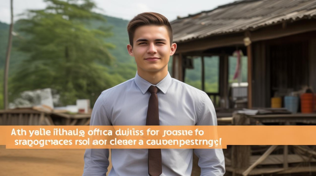 大学生村官是基层服务岗还是职业跳板? 大学生村官是基层服务岗还是职业跳板?