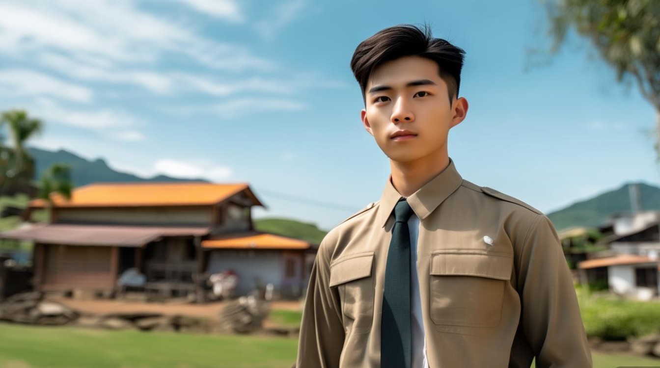 大学生村官是基层服务岗还是职业跳板? 大学生村官是基层服务岗还是职业跳板?