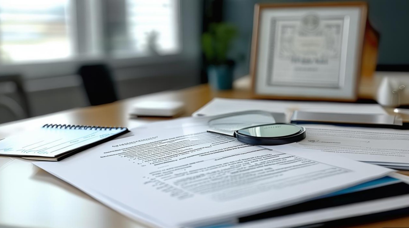 面试必带资料有哪些？关键证件别遗漏！