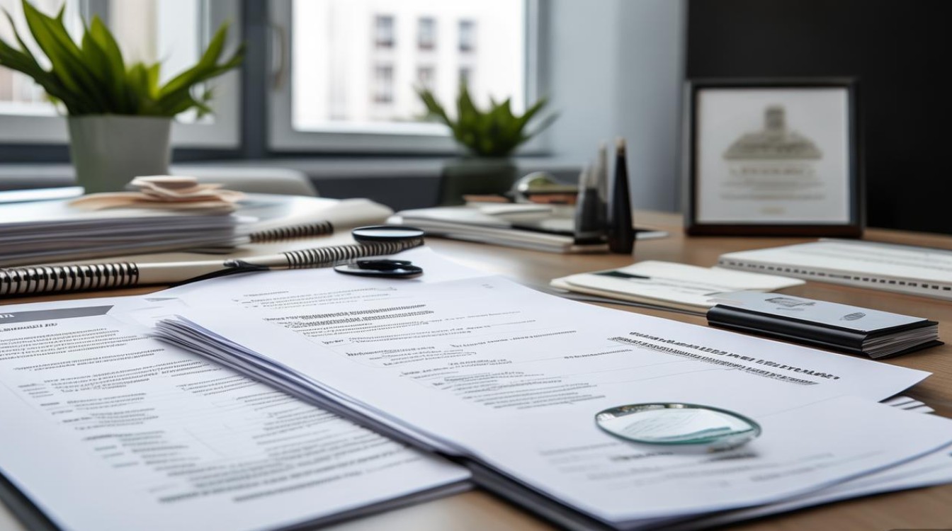 面试必带资料有哪些？关键证件别遗漏！