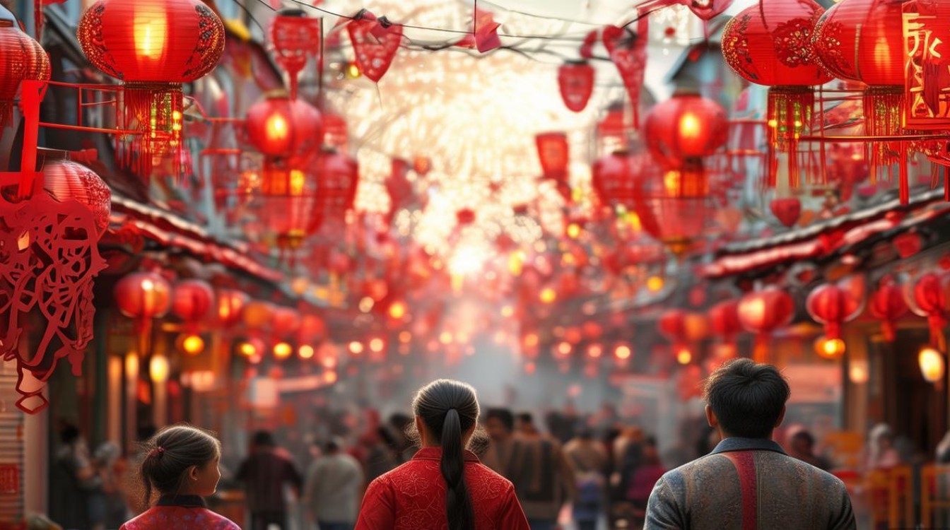 过年到底啥时候结束? 过年到底啥时候结束?