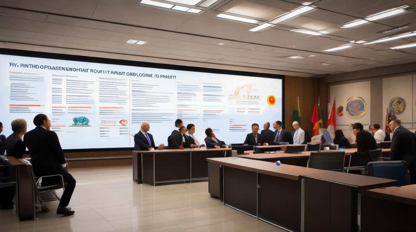 国企招聘如何确保真正公开透明？