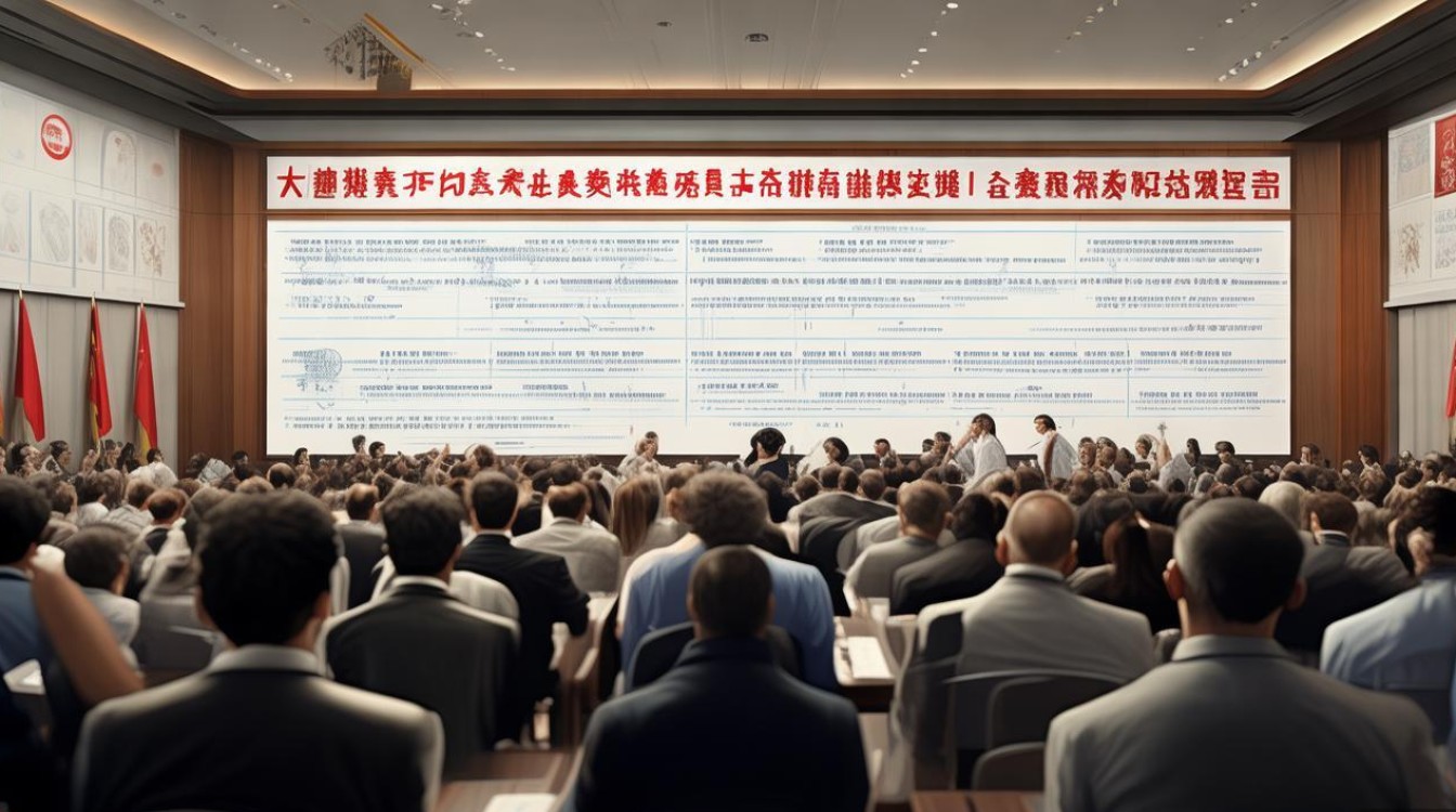 国企招聘如何确保真正公开透明？