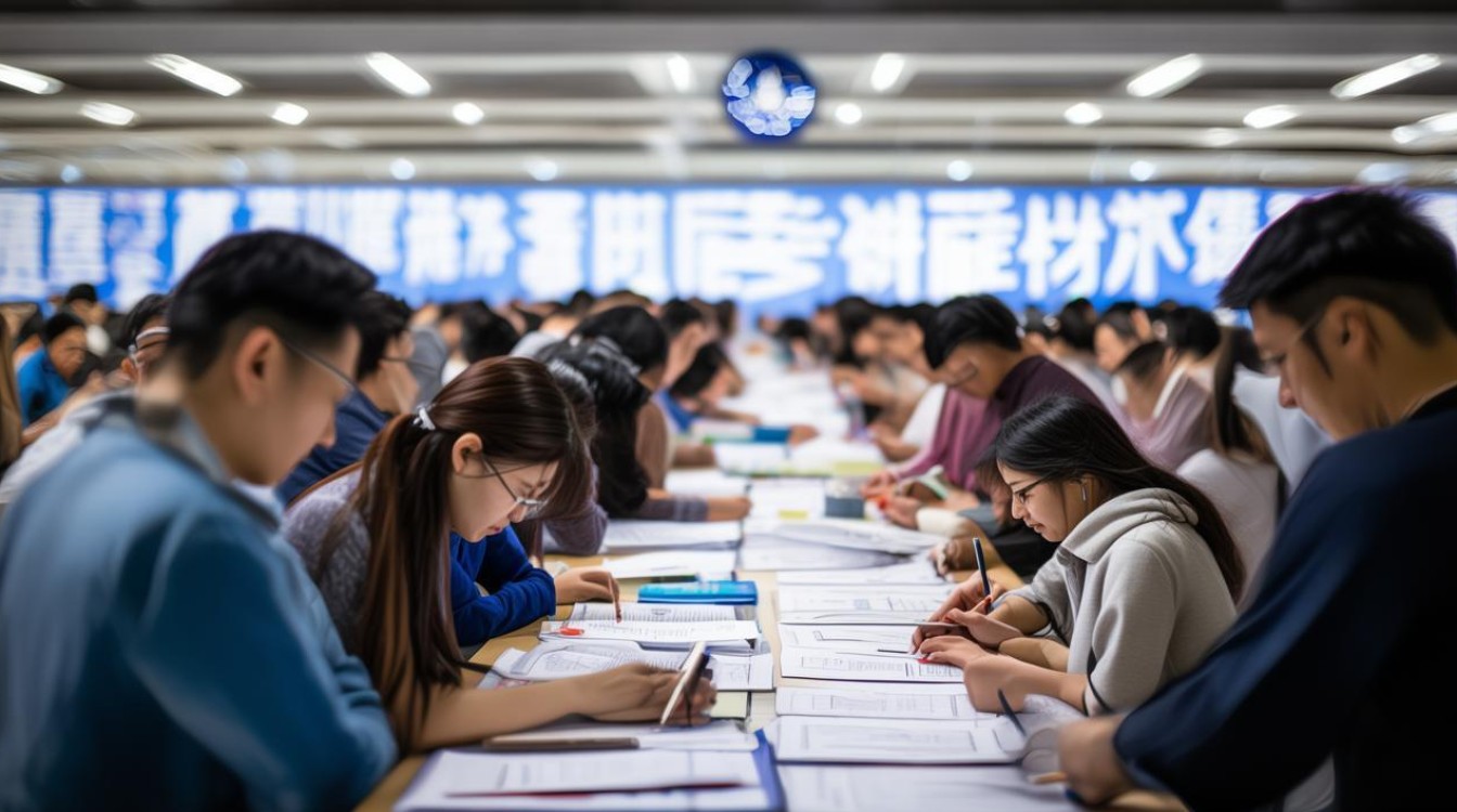 国企公开招聘有何区别？