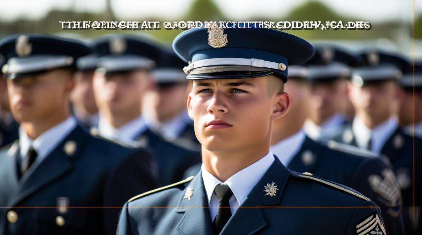 士官生是什么？与普通军校生有何区别？