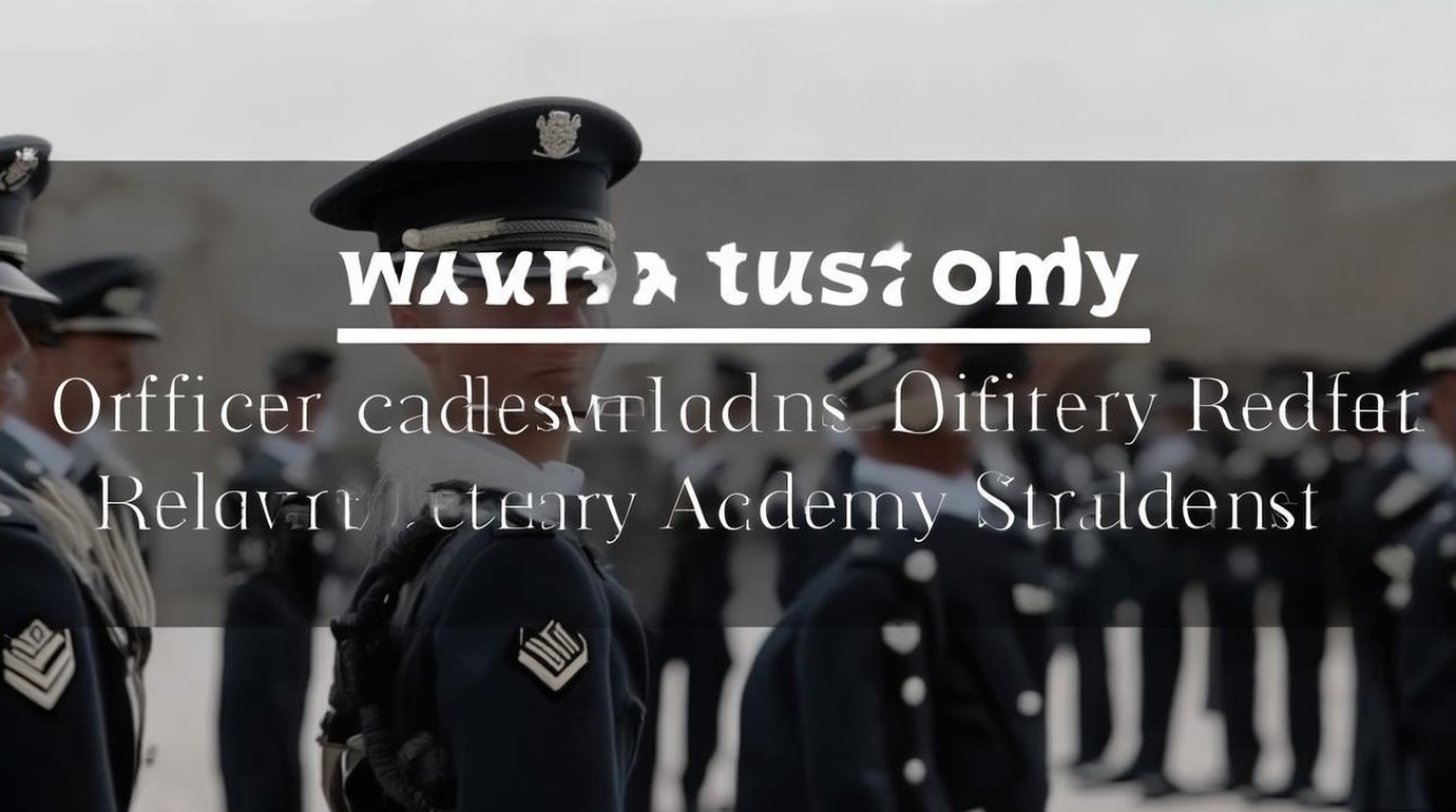 士官生是什么？与普通军校生有何区别？