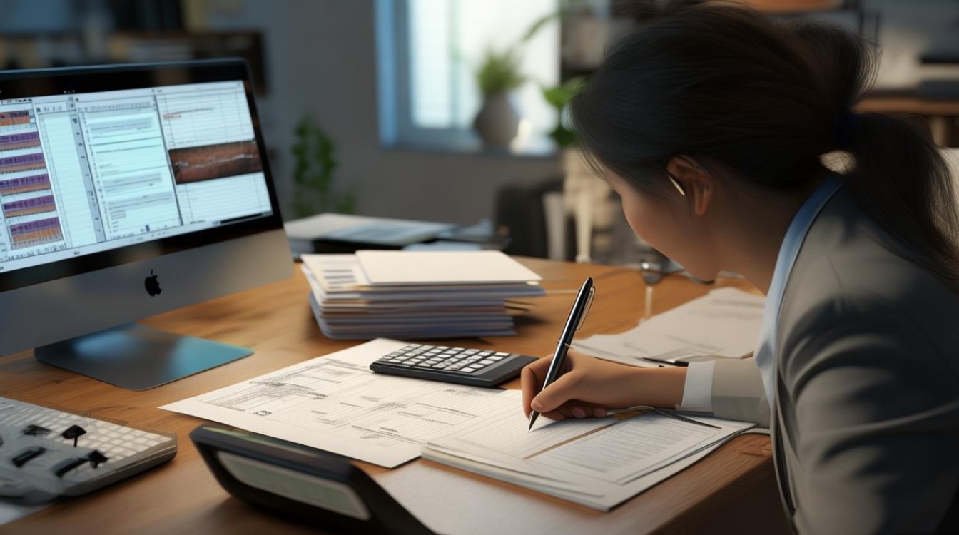 会计具体负责哪些核心工作? 会计具体负责哪些核心工作?