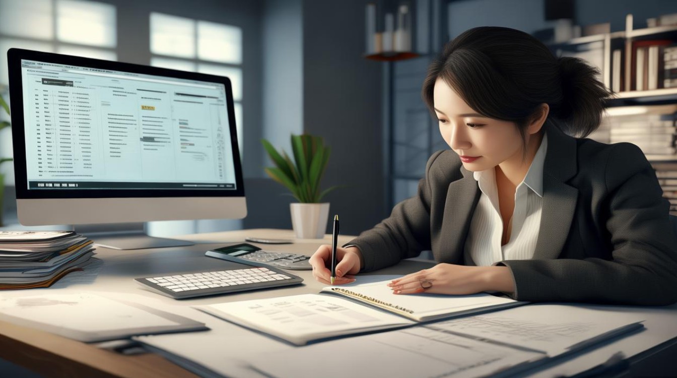 会计具体负责哪些核心工作? 会计具体负责哪些核心工作?