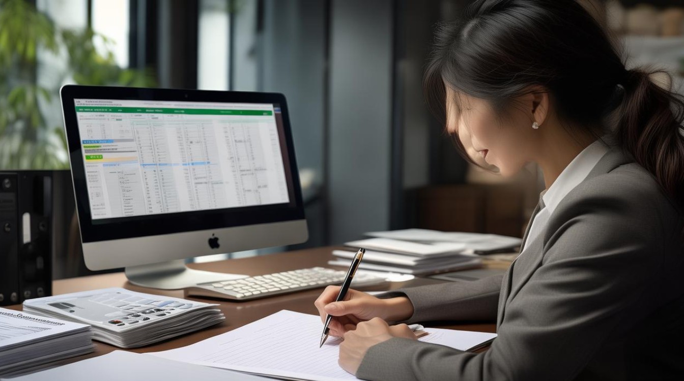 会计具体负责哪些核心工作? 会计具体负责哪些核心工作?