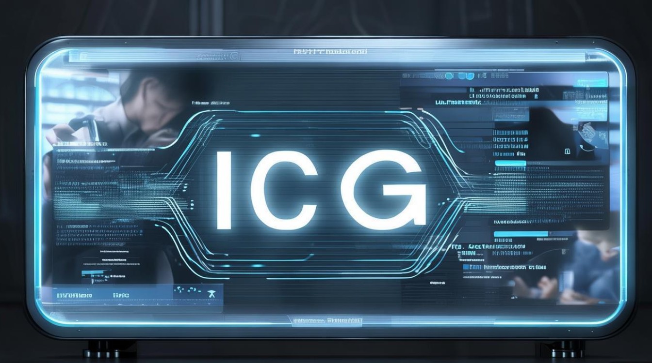 ICG是什么?其核心功能与应用场景是什么? ICG是什么?其核心功能与应用场景是什么?
