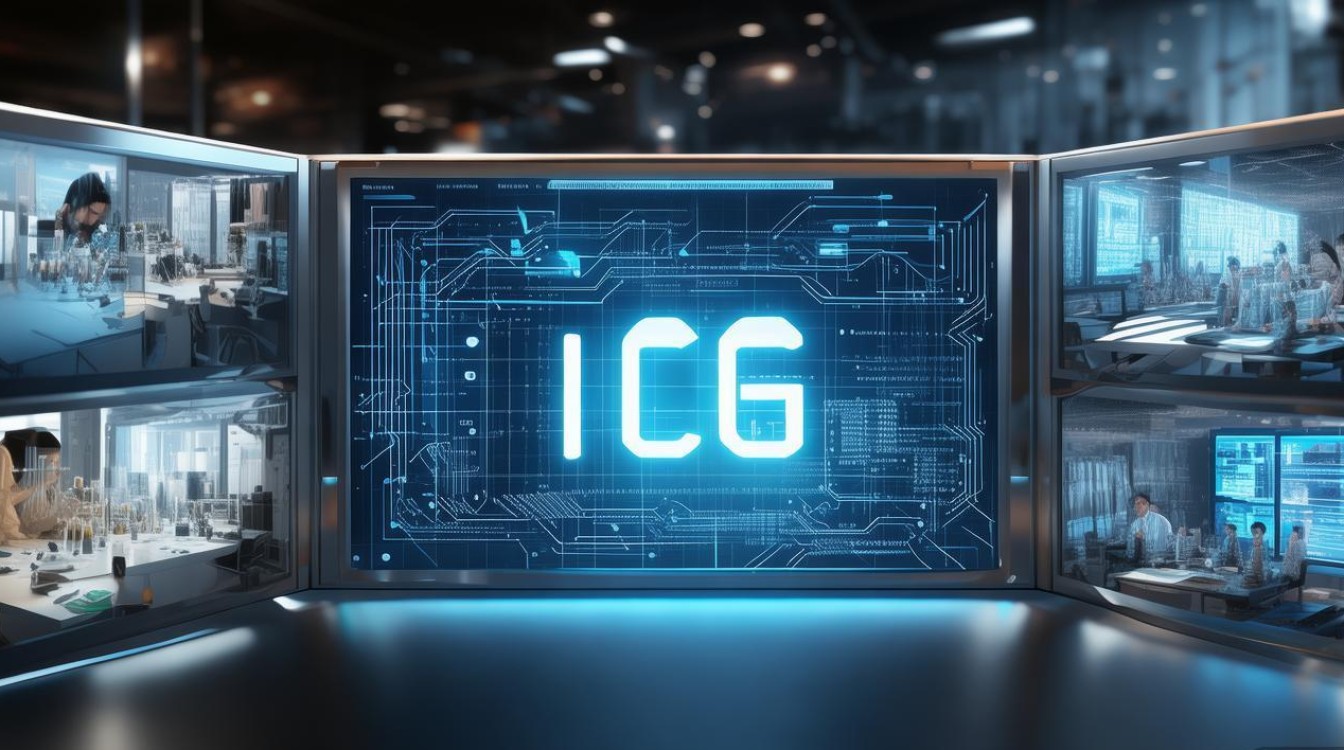 ICG是什么?其核心功能与应用场景是什么? ICG是什么?其核心功能与应用场景是什么?