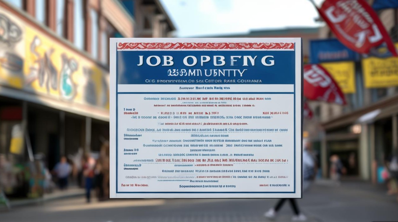 南岗社区公开招聘，具体岗位和要求是什么？