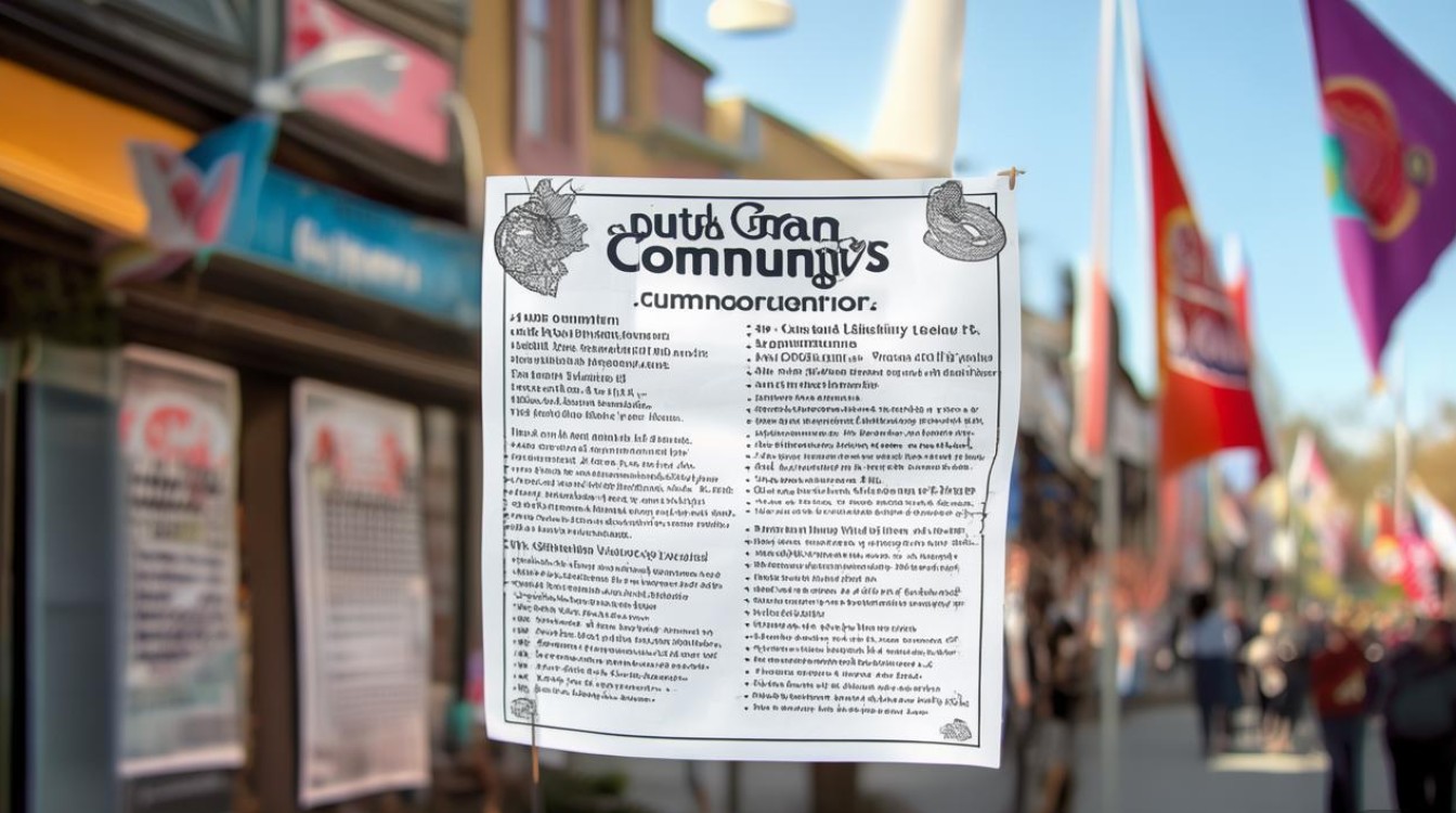 南岗社区公开招聘，具体岗位和要求是什么？