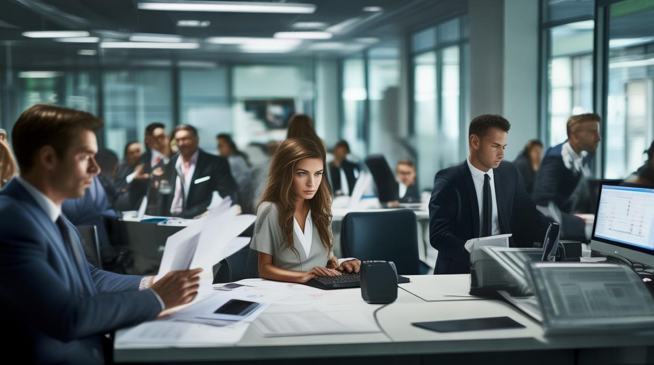 职场究竟是什么？生存规则还是价值舞台？