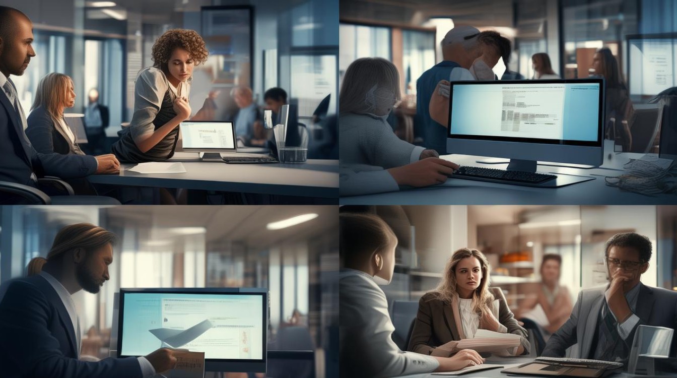 职场究竟是什么？生存规则还是价值舞台？