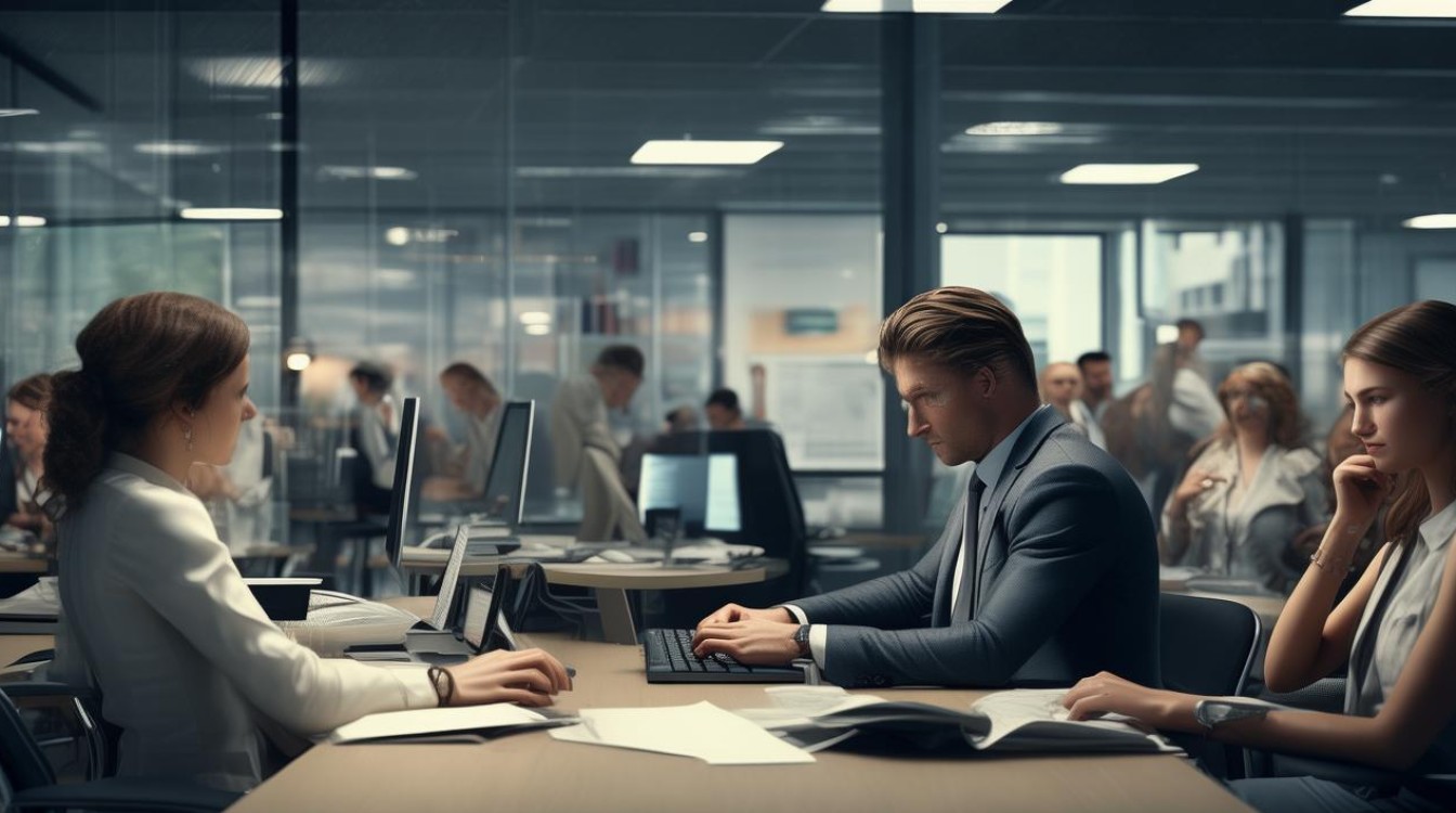 职场究竟是什么？生存规则还是价值舞台？