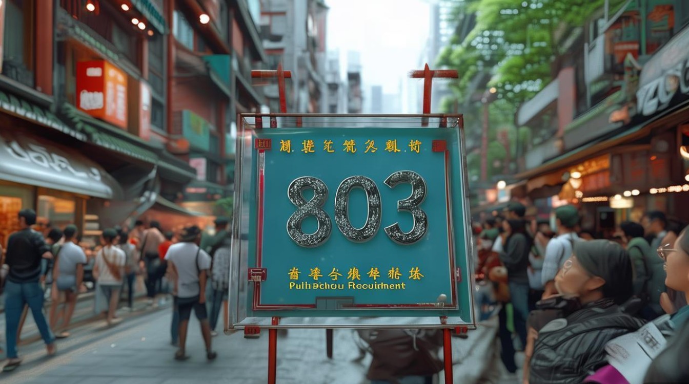 成都公开招聘803，岗位有哪些？