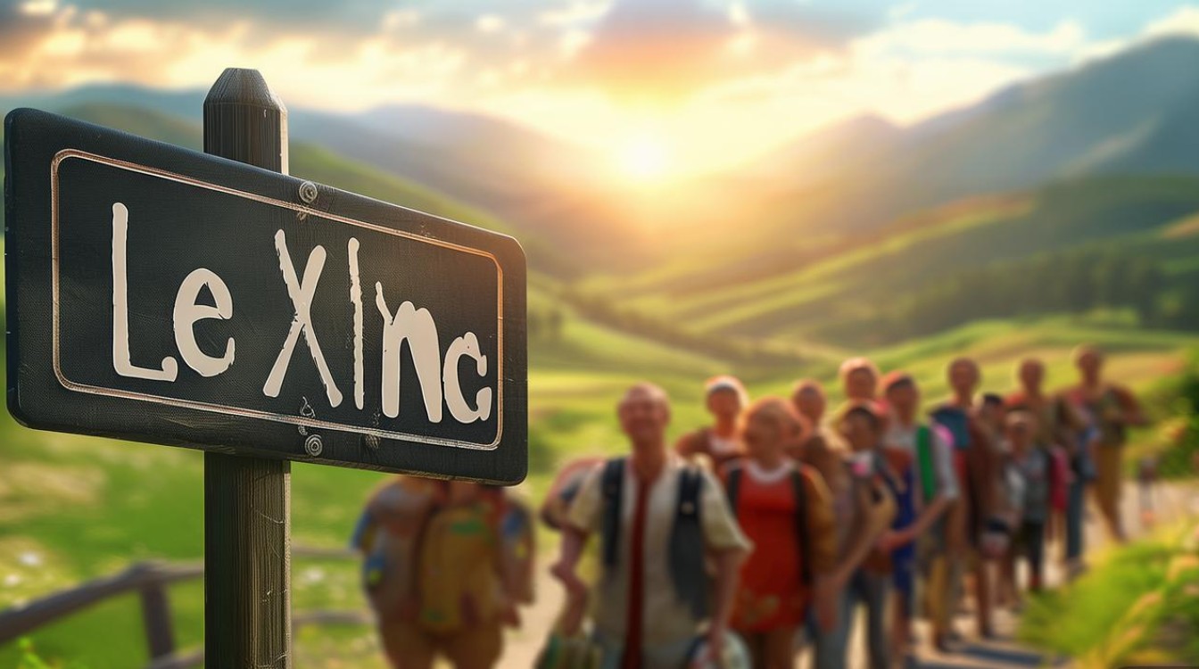 乐行是快乐出行还是另有深意？