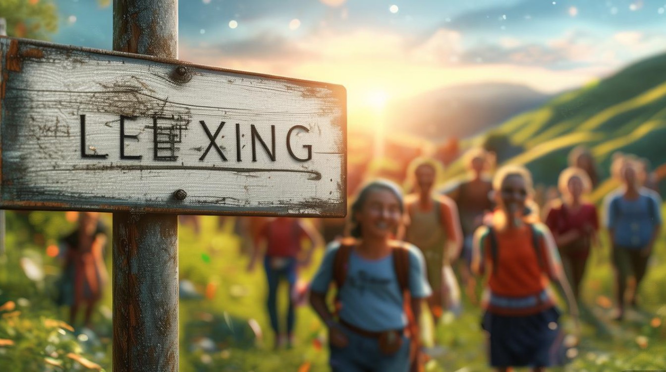 乐行是快乐出行还是另有深意？