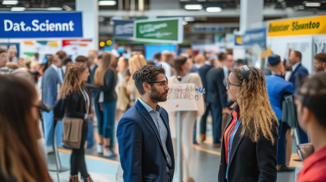 职中有哪些热门职业可选？