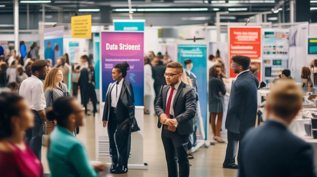 职中有哪些热门职业可选？