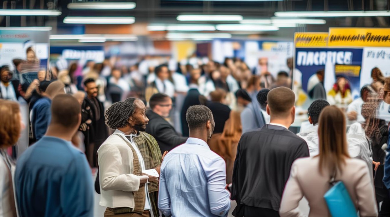 职中有哪些热门职业可选？