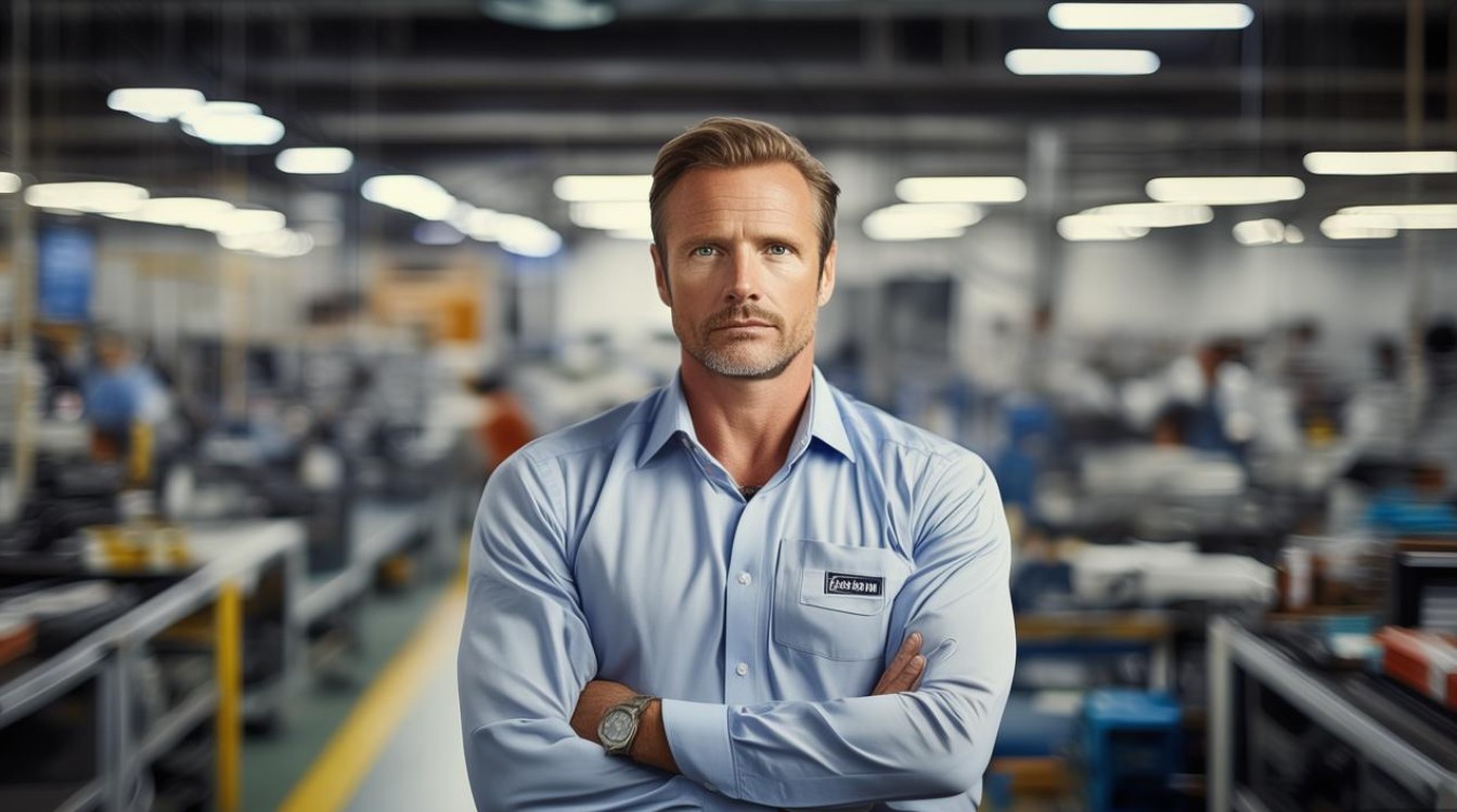 厂长是什么？职责与角色如何界定？