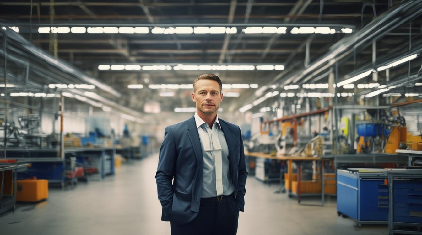 厂长是什么？职责与角色如何界定？