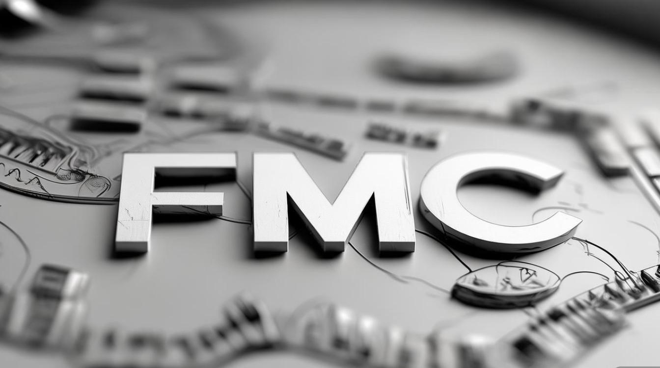 FMC究竟是什么？
