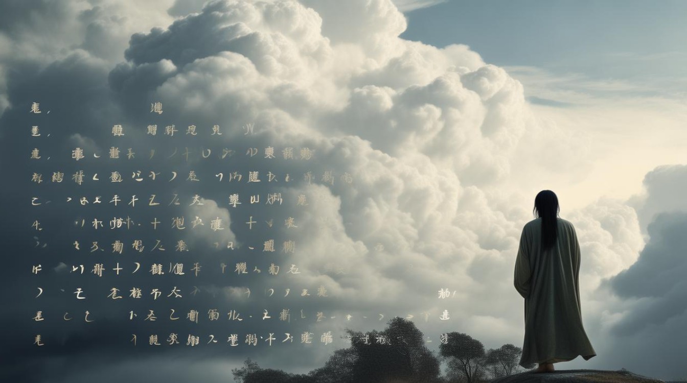 彻云何解？有何深意？