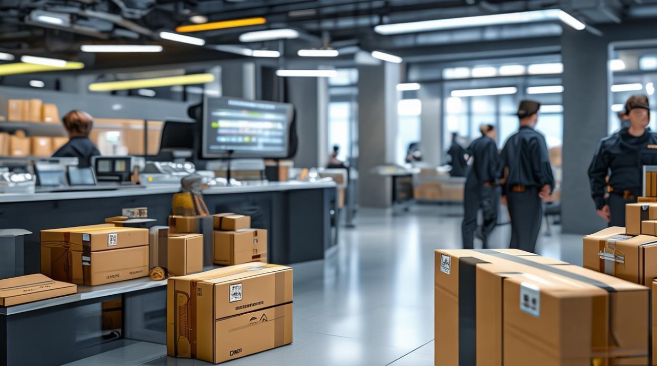 优速快递是什么?它的服务特色有哪些? 优速快递是什么?它的服务特色有哪些?