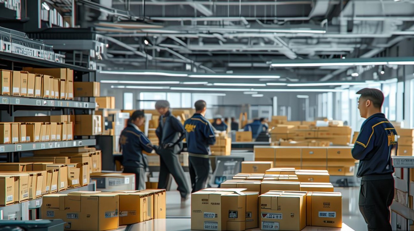 优速快递是什么?它的服务特色有哪些? 优速快递是什么?它的服务特色有哪些?