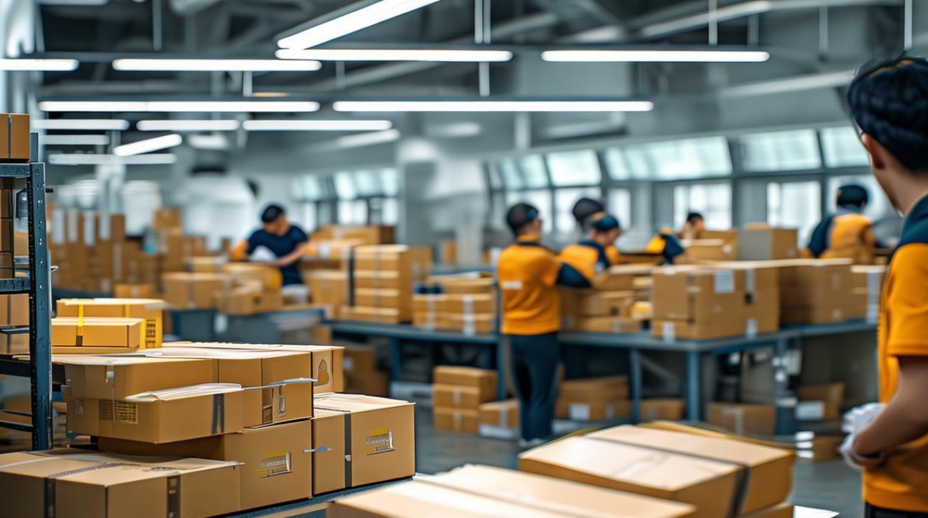 优速快递是什么?它的服务特色有哪些? 优速快递是什么?它的服务特色有哪些?