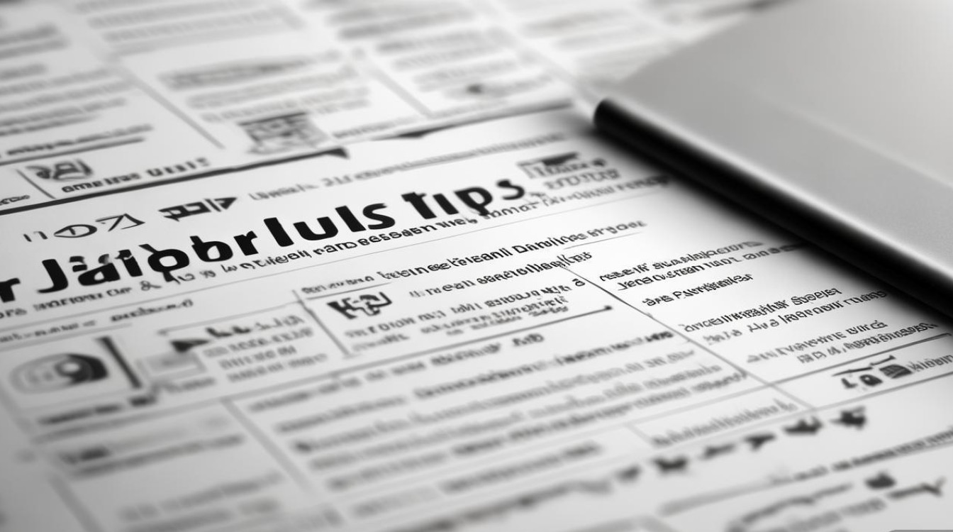 找工作前必知的关键信息有哪些? 找工作前必知的关键信息有哪些?