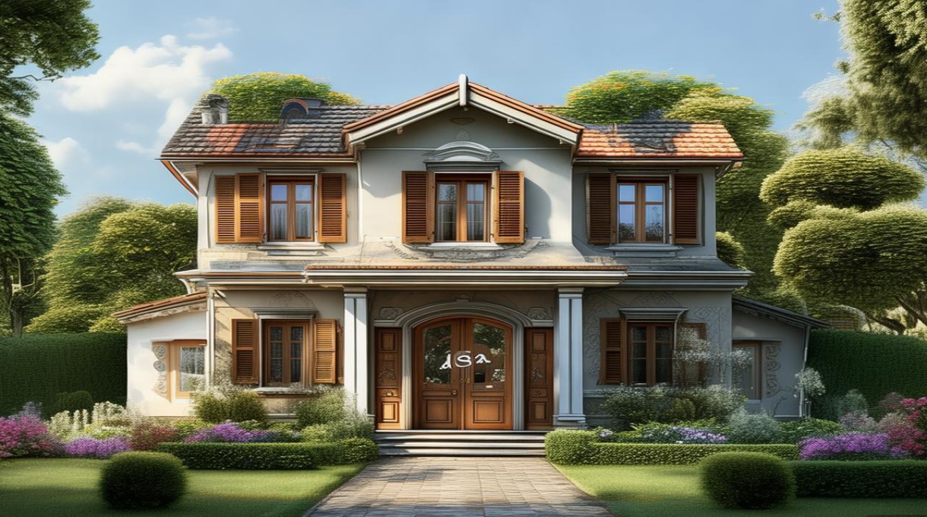 casa是什么意思？