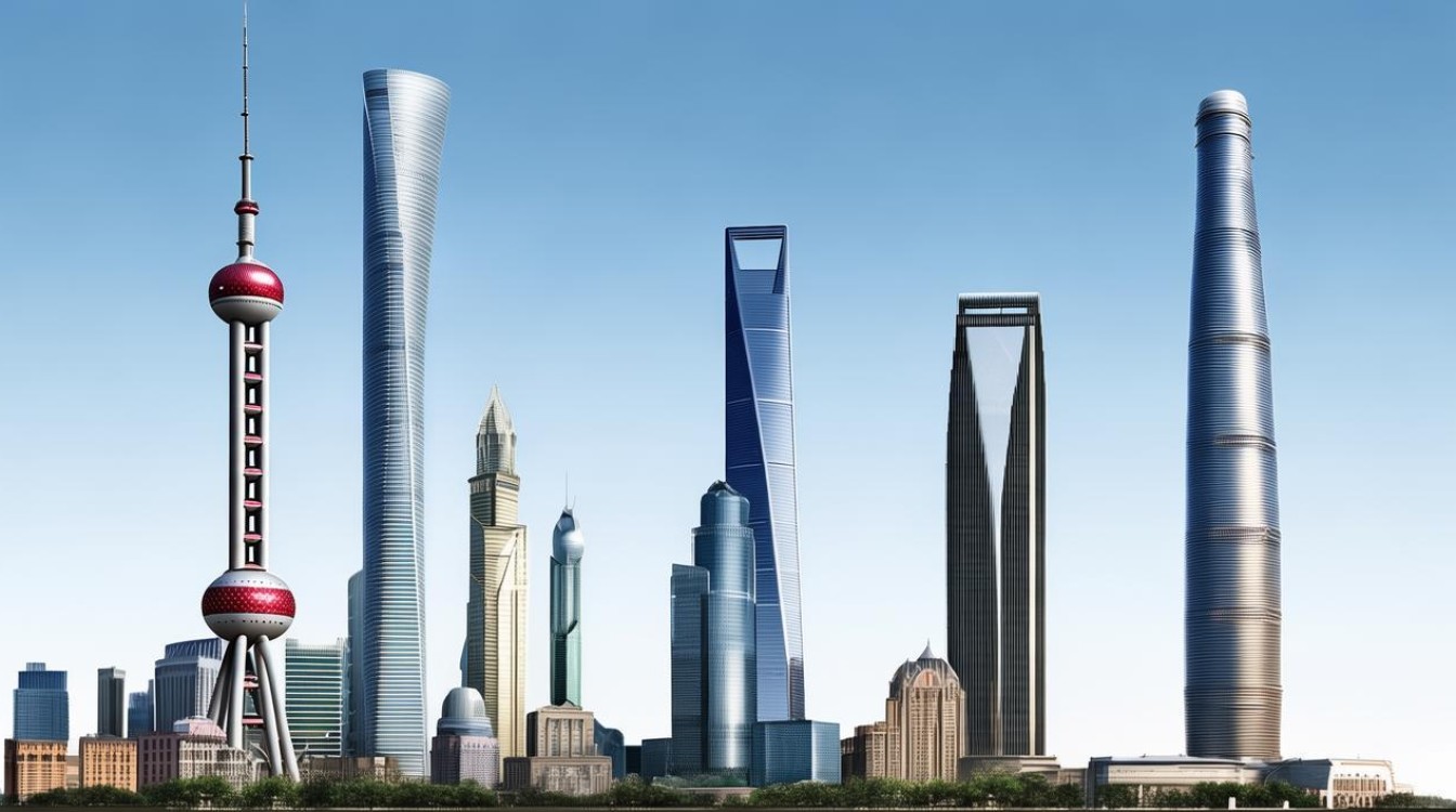 上海有哪些值得一看的塔? 上海有哪些值得一看的塔?