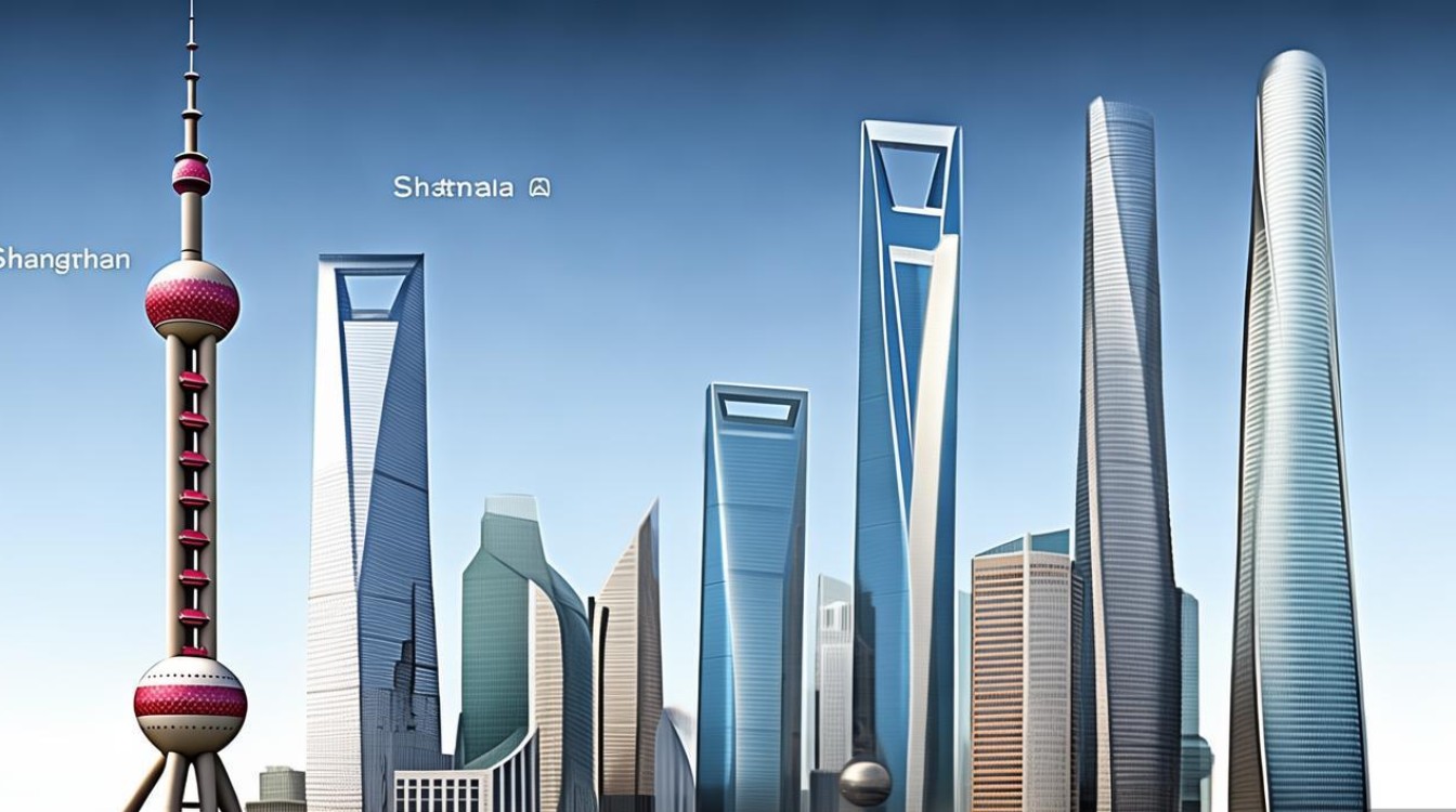 上海有哪些值得一看的塔? 上海有哪些值得一看的塔?