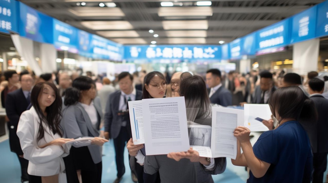 国企大量公开招聘,释放了什么信号? 国企大量公开招聘,释放了什么信号?