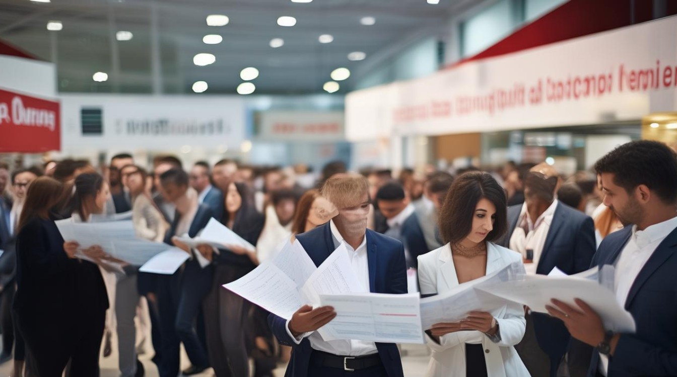 国企大量公开招聘,释放了什么信号? 国企大量公开招聘,释放了什么信号?