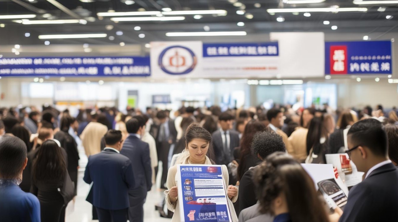 国企大量公开招聘,释放了什么信号? 国企大量公开招聘,释放了什么信号?