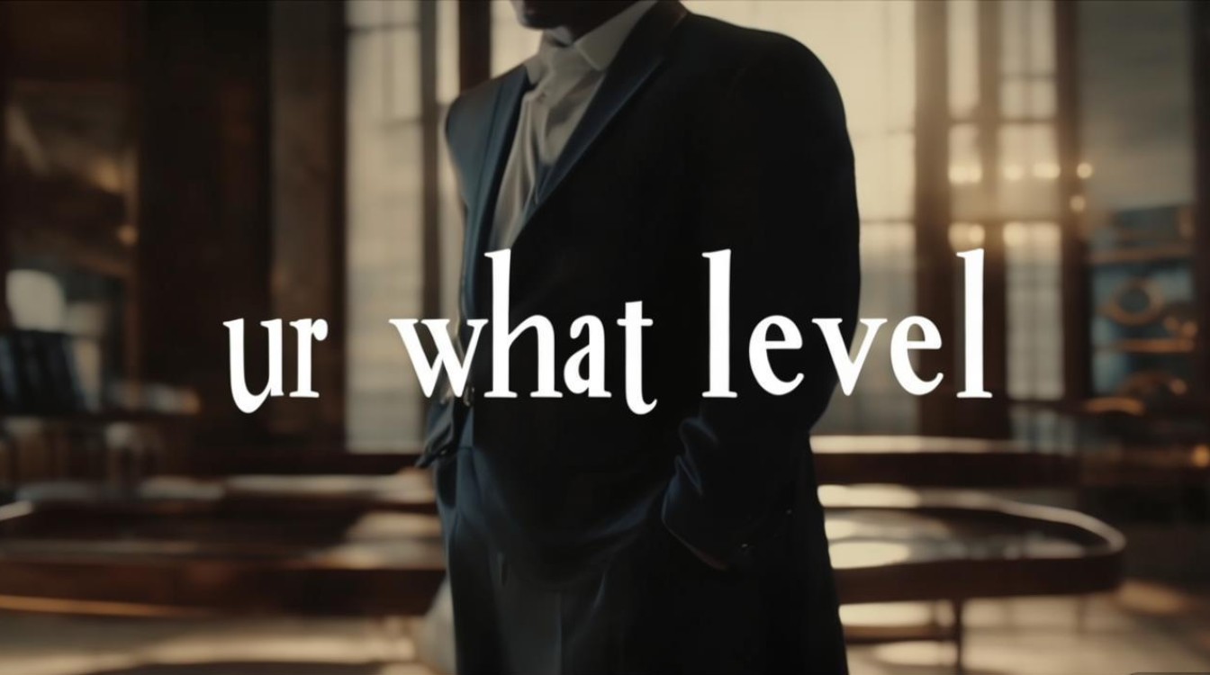 ur什么档次这句话背后藏着什么潜台词？