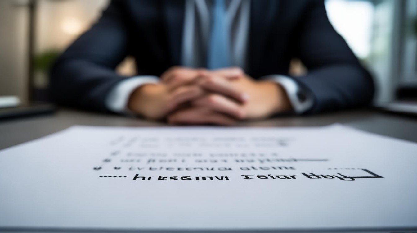 面试官必问问题有哪些？