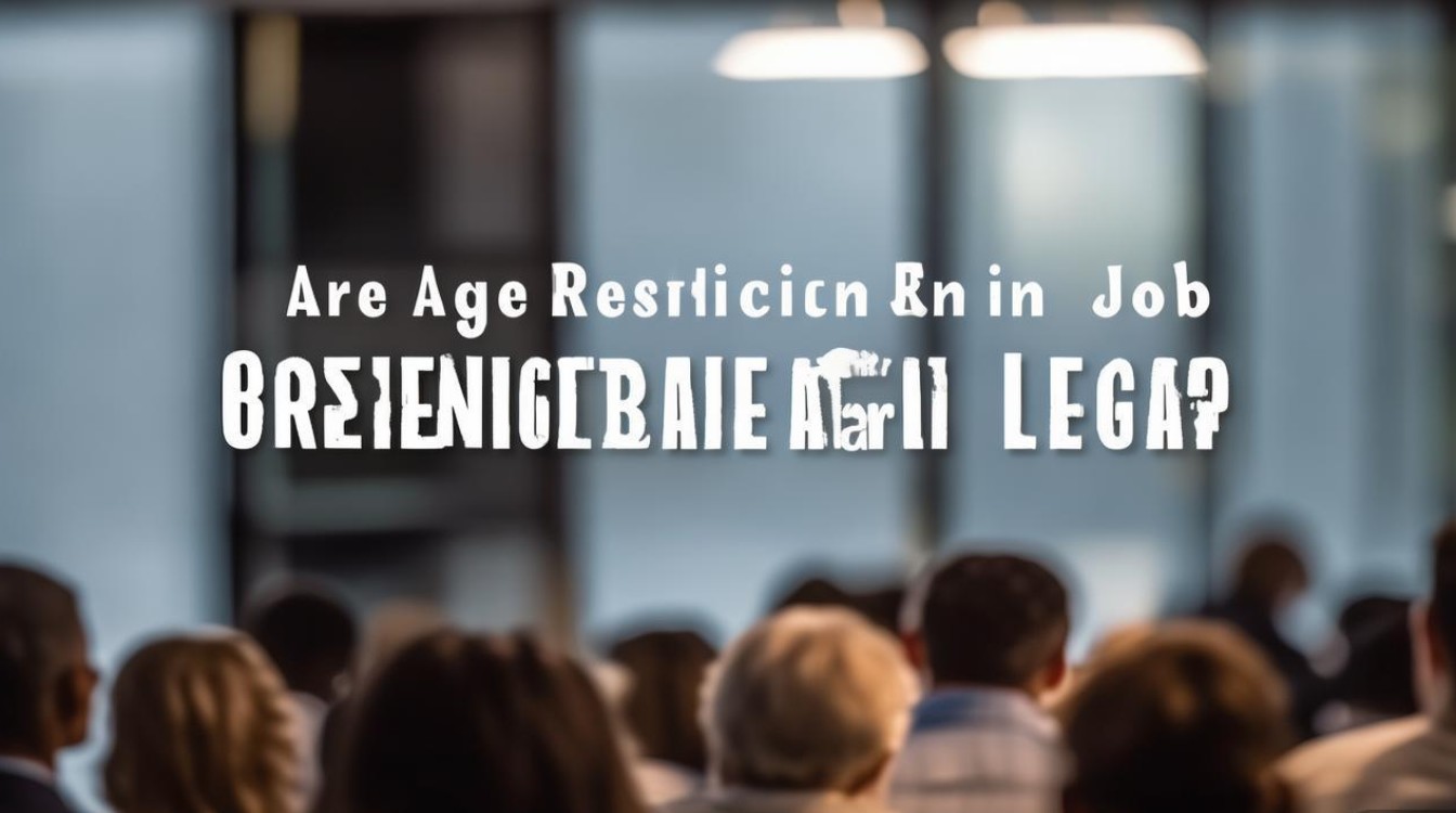 公开招聘年龄限制是否合理合法? 公开招聘年龄限制是否合理合法?