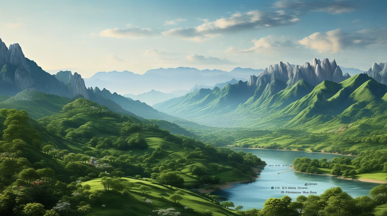 江门有哪些山值得一游? 江门有哪些山值得一游?