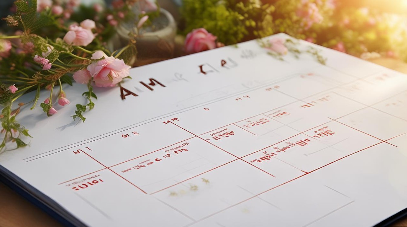 四月有哪些重要考试安排? 四月有哪些重要考试安排?