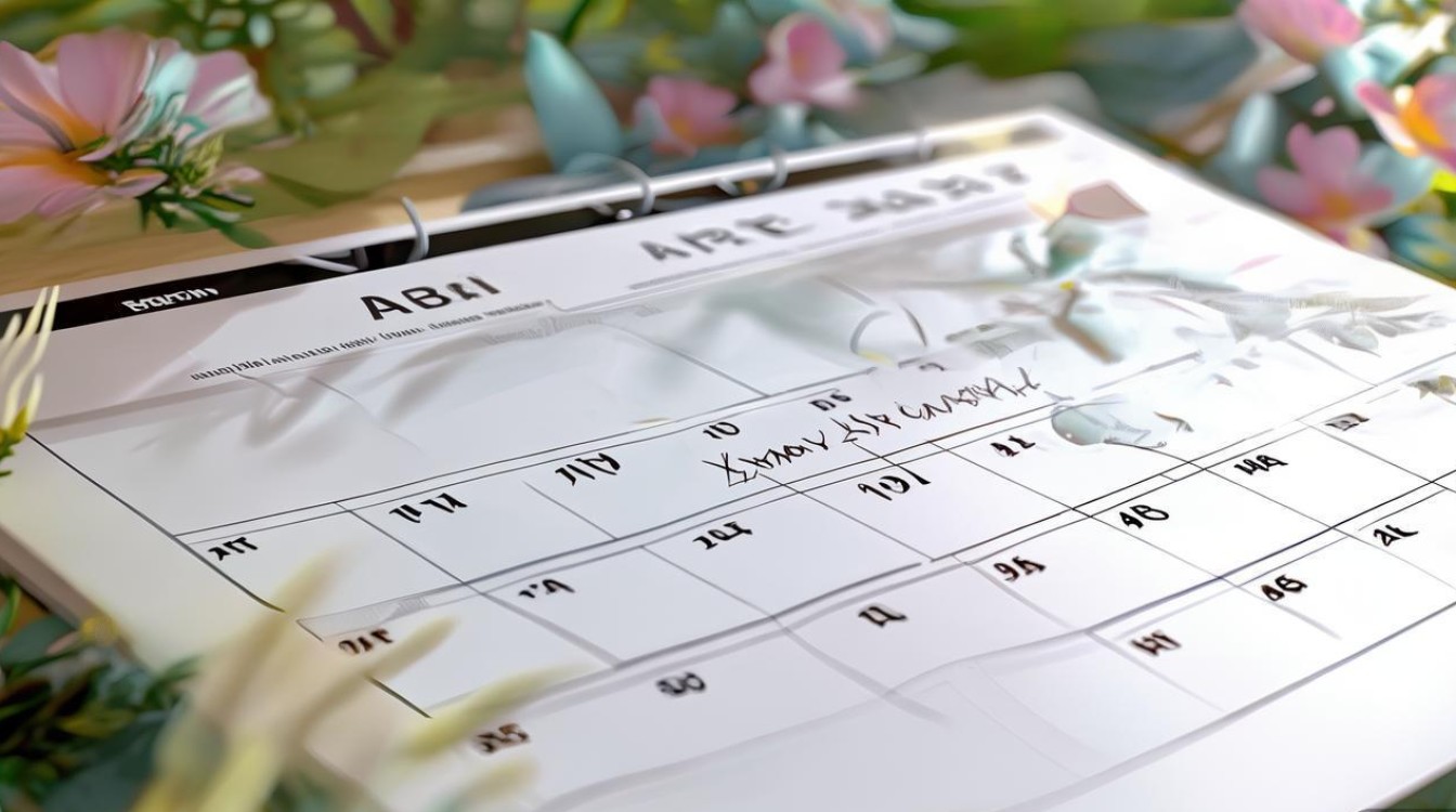 四月有哪些重要考试安排? 四月有哪些重要考试安排?